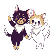 monochrome Chiwawa 2 monochrome Chiwawa 2