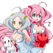 original moe Sticker original moe Sticker