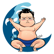 Gonishiki: Sumo by Internship Japan Gonishiki: Sumo by Internship Japan