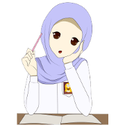 Hijab student Hijab student