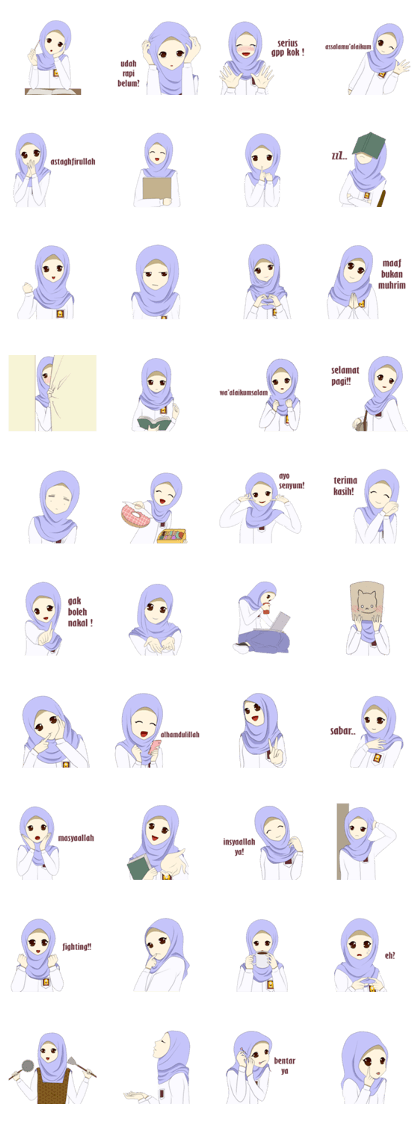 Hijab student Hijab student