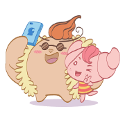 Muffin Cheeze!! 3 Muffin Cheeze!! 3