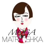 MOGA MATRYOSHKA MOGA MATRYOSHKA