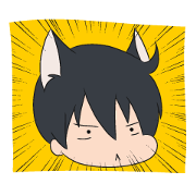 cat ears boy cat ears boy