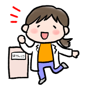 yougokyouyu-tsuushin & You-tsuu Sticker