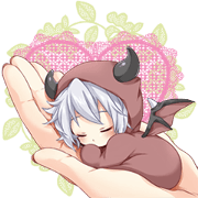 Uchipuni & Nyanko Stickers