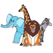 Shinnosuke's zoo Shinnosuke's zoo