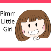 Pimm Little Girl Vol.2