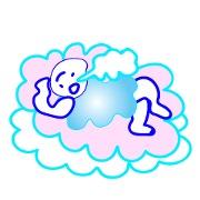 Kumonoue Sumitaro(Cloud boy) Kumonoue Sumitaro(Cloud boy)