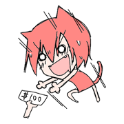 Crazy Faza&her sister