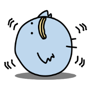 Pacific Parrotlet & Rosy-faced lovebird