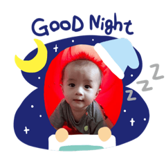 三北鼻日常生活