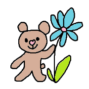 Lilo english Sticker