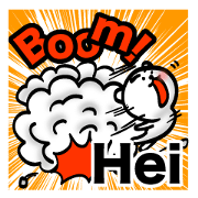 Bear of Eyebrows 2 Indonesian