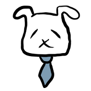 dad dog