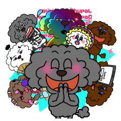 New character called First!