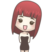 Scarlet ver.1