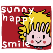 smappy's Sticker ver.2