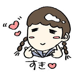 Toro-chan's daily life