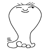 Mr. Daikonasinosuke