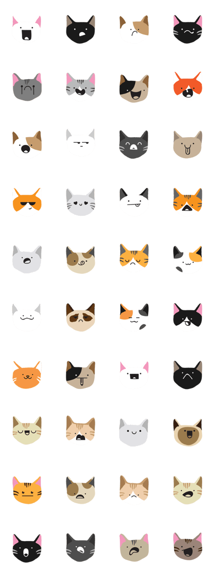 CAT BUD