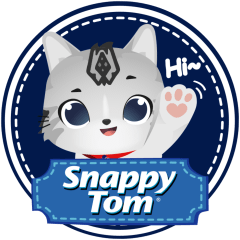 Snappy Tom