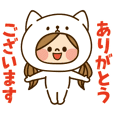 かわいい主婦の1日 Bigスタンプ Line スタンプ Line Store かわいい主婦の1日 Bigスタンプ Line スタンプ Line Store
