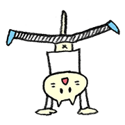 Nyanchi and friends 2