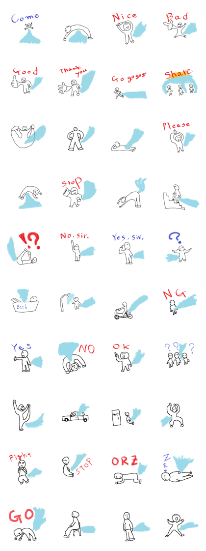 ssys Sticker