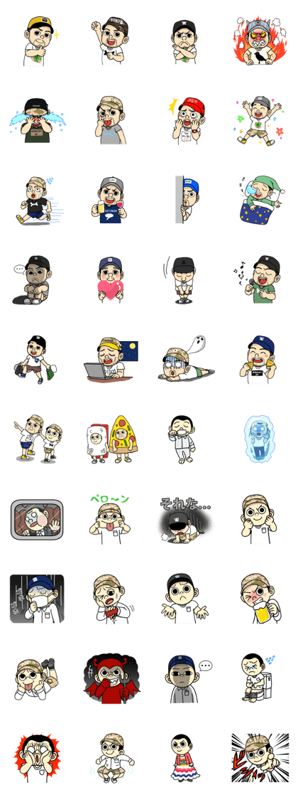 T5&S5 STICKER