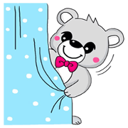 Coco The Bear (Thai)