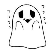 It 's together forever ghost