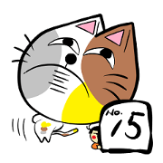 Neguse-Naochan No.15"Sora ver." Neguse-Naochan No.15"Sora ver."