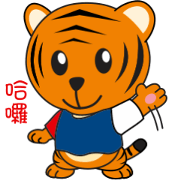 Tiger Boy 2.0