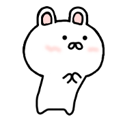 rabbit mokousa
