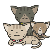 Yamong & friends