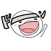 happydays stickers ver7