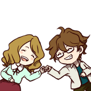 I love My Partner [POR]