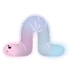 毛蟲蟲與咕咕雞