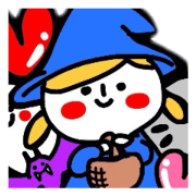 HAPPY HALLOWEEN JAPAN!!!