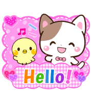 Good friend Animals for you2 in English Good friend Animals for you2 in English