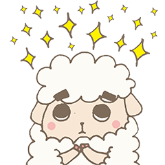 Agriculture eyebrows Sheep