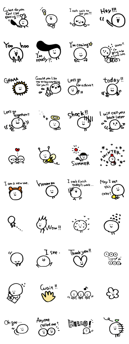 funnybeans