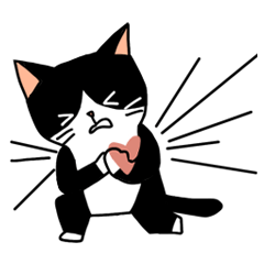 Pussycats 1 (English)