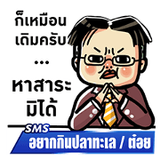 Super funny news !