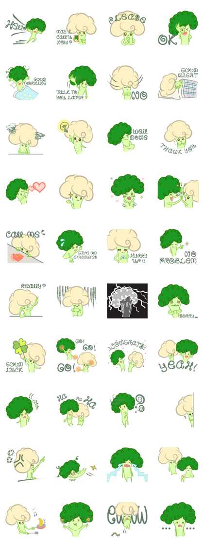 Veggie Sisters