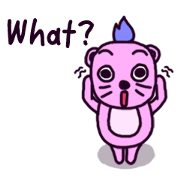 Little Pink Panther