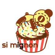 Lemonice Sweets (FR)