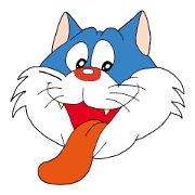 The carnival of the stray cats