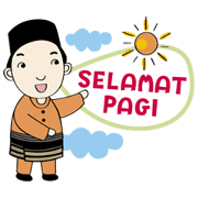 FatimaIT stickers